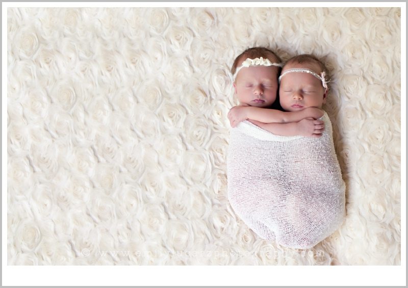 St. Louis newborn photography 