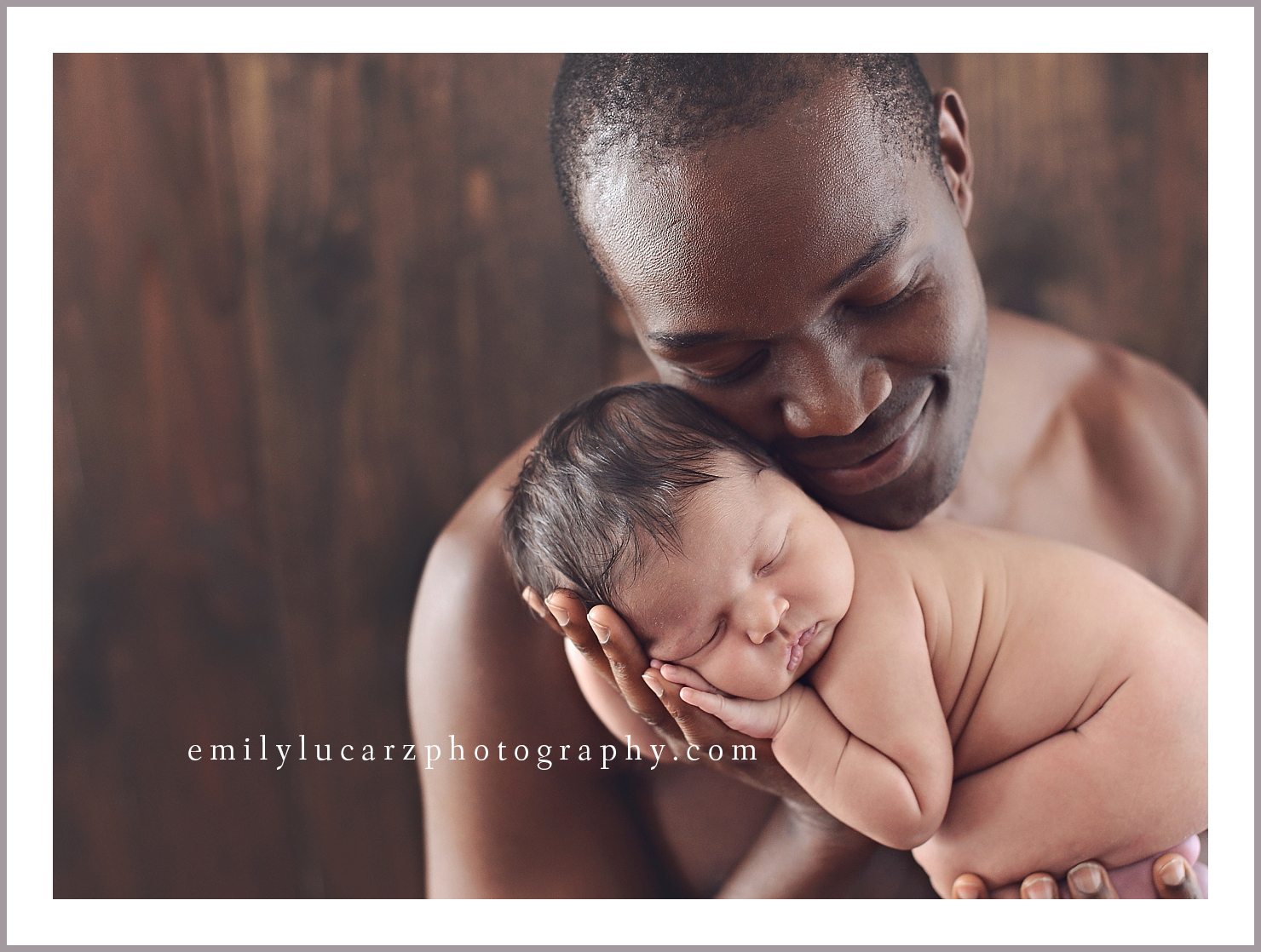 St. Louis newborn photographer