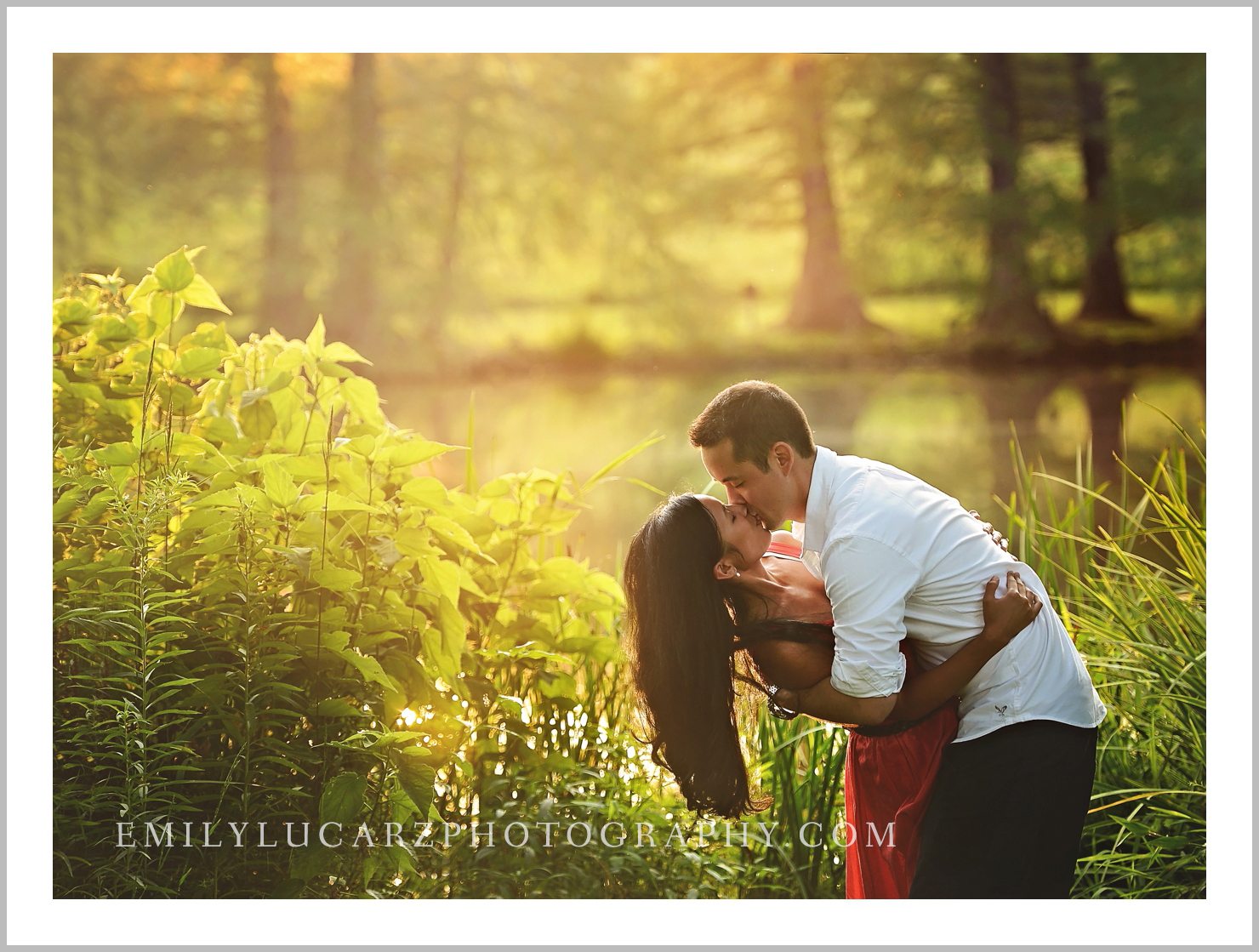 St. Louis child and family photographer