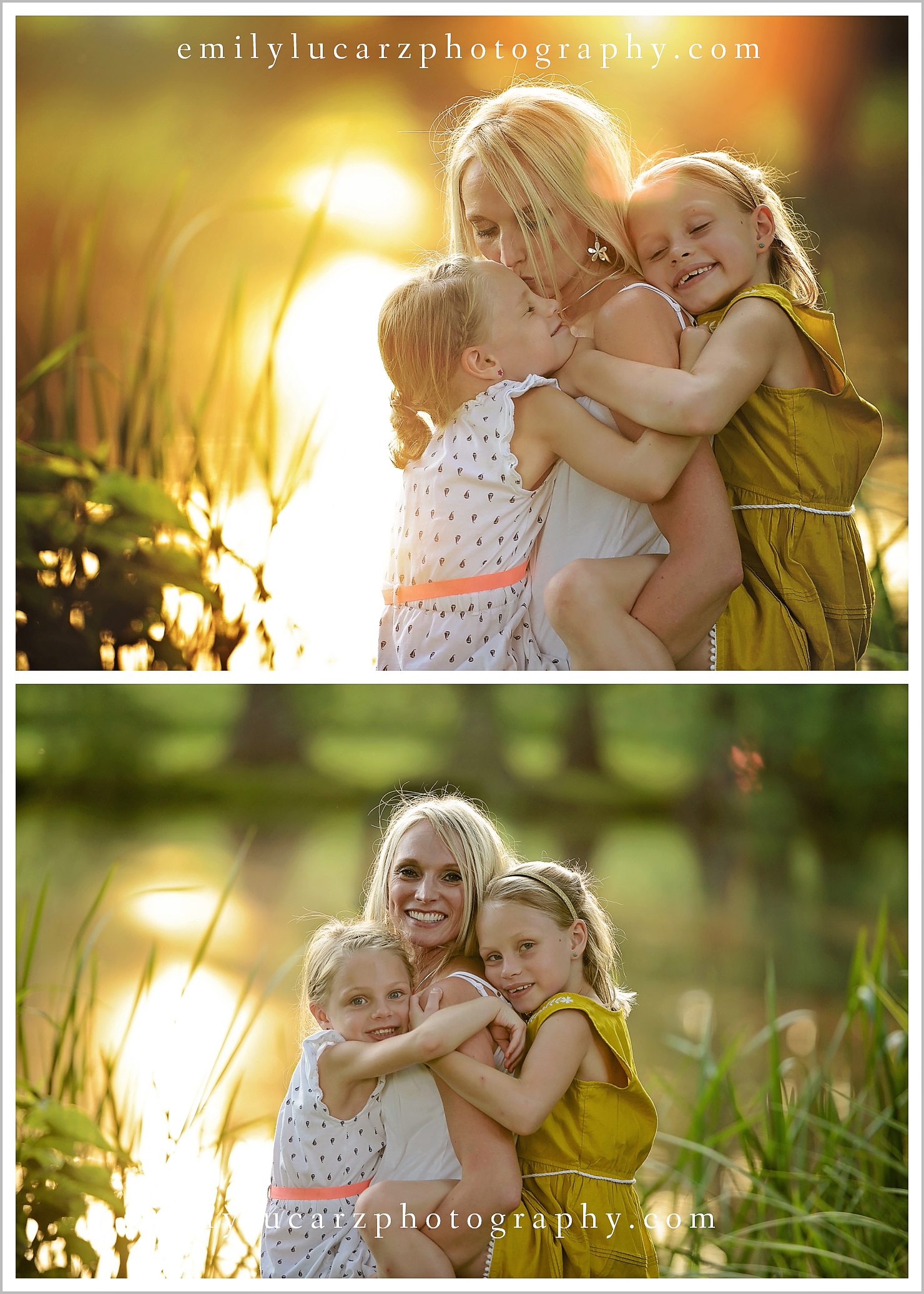 St. Louis family photography