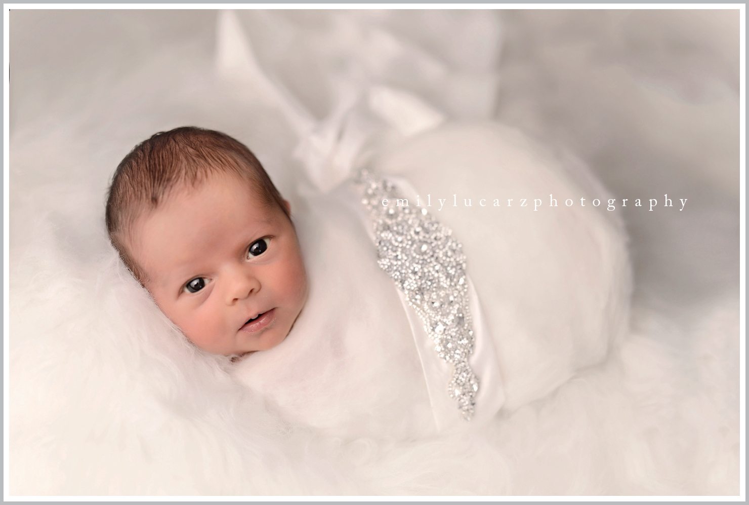St. Louis newborn photography