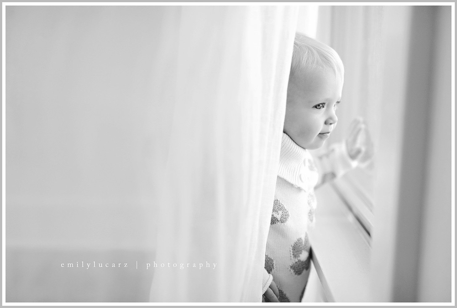 St. Louis baby photographer 