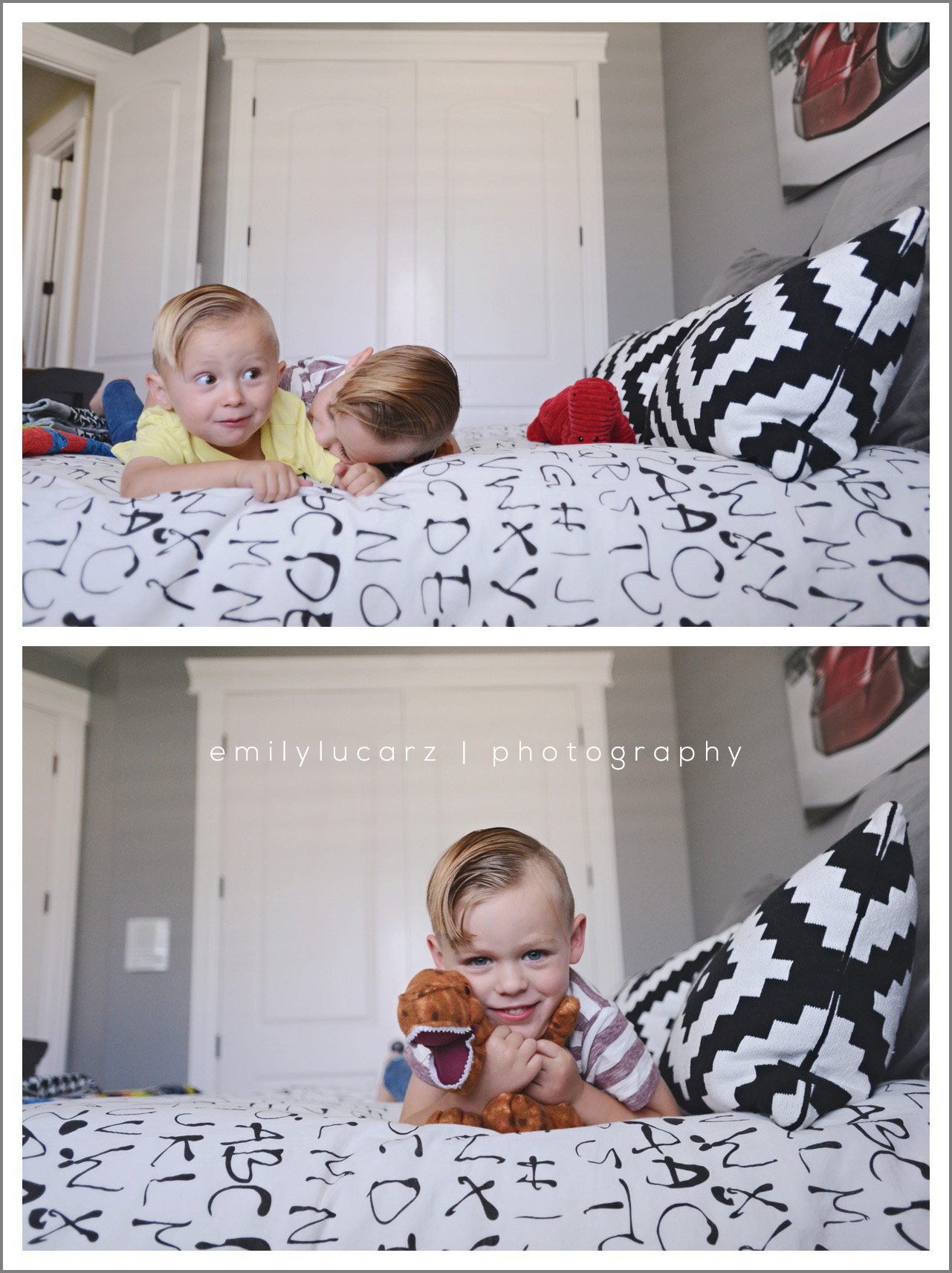 Lifestyle photography session ideas