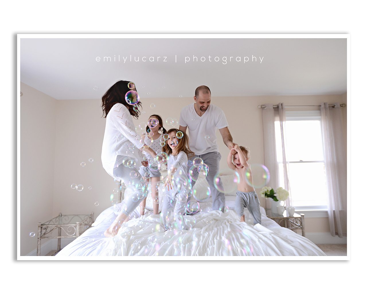 Family photography in St Louis Missouri