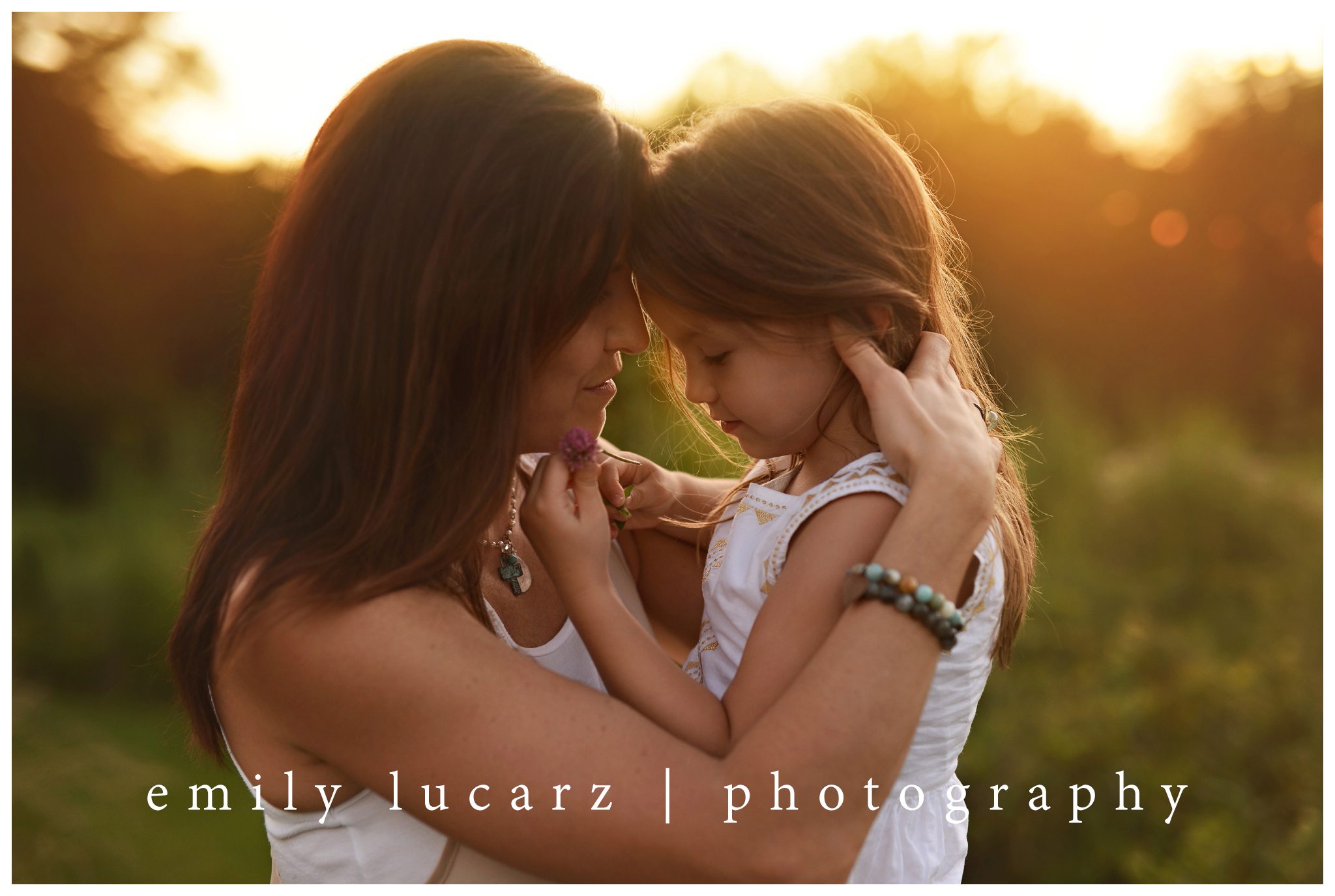 St. Louis family photography ideas