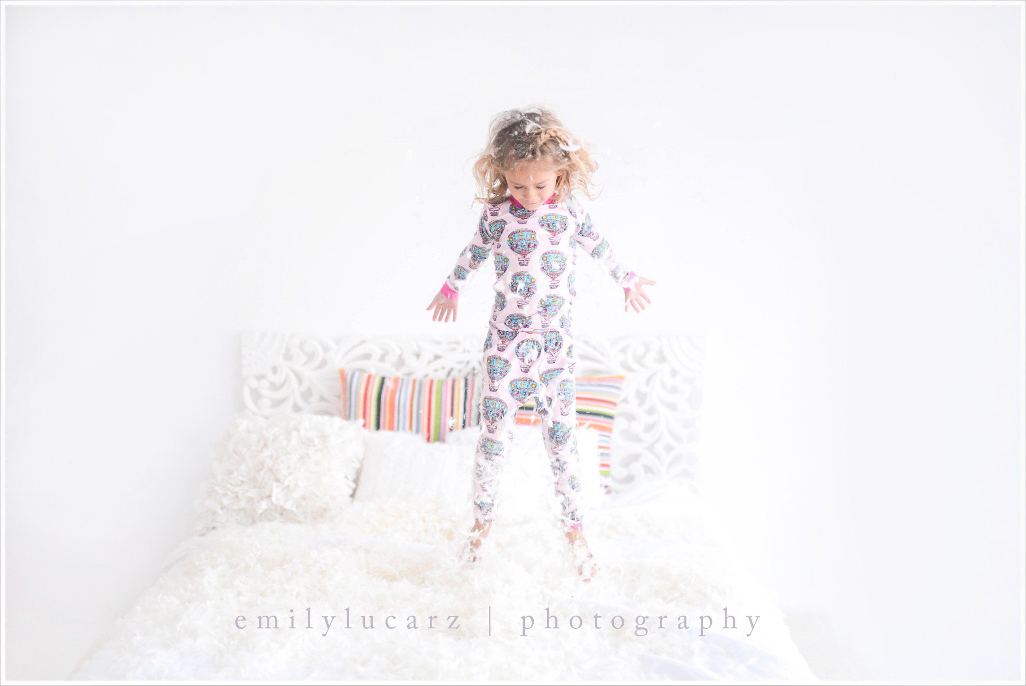 st louis child photography